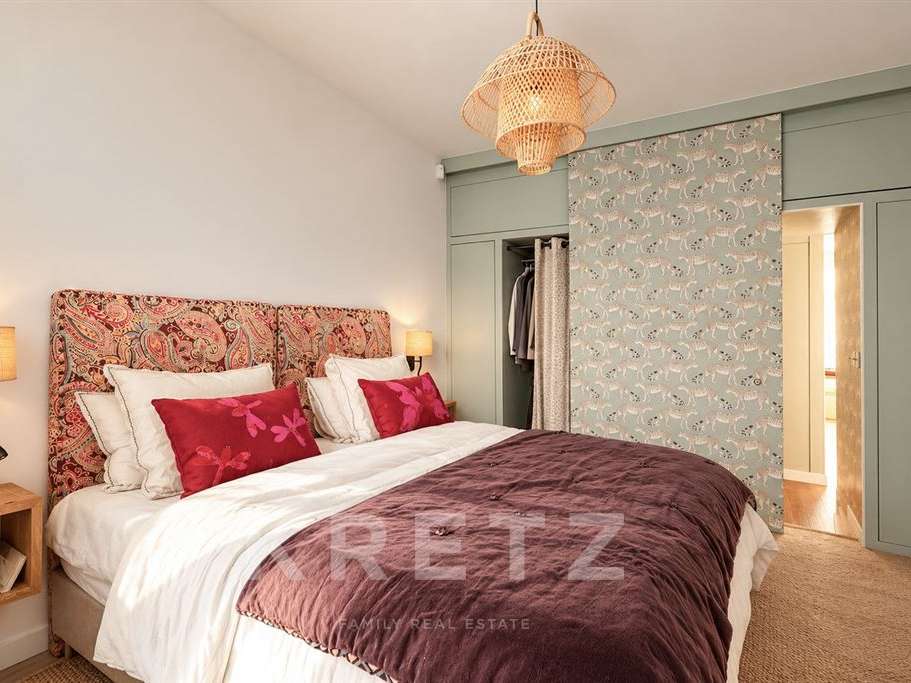 Appartement Paris 6e