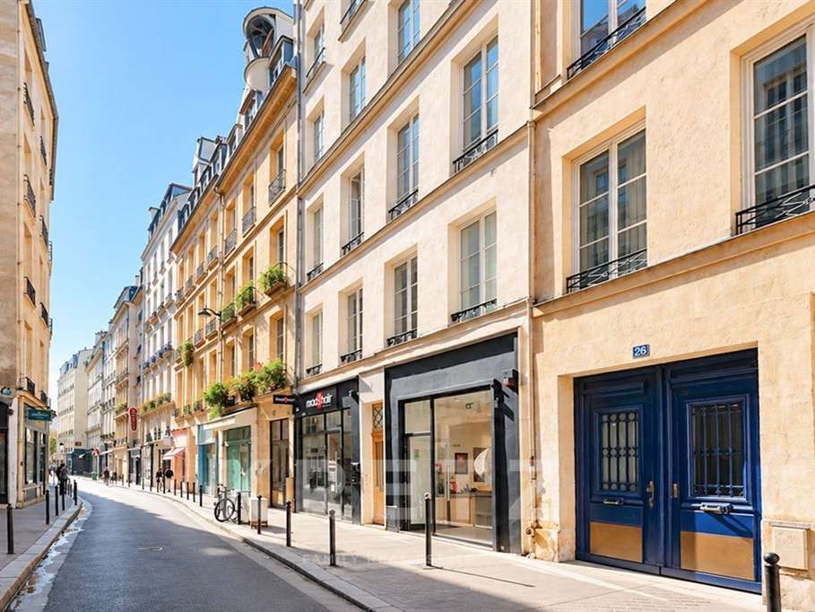 Appartement Paris 6e