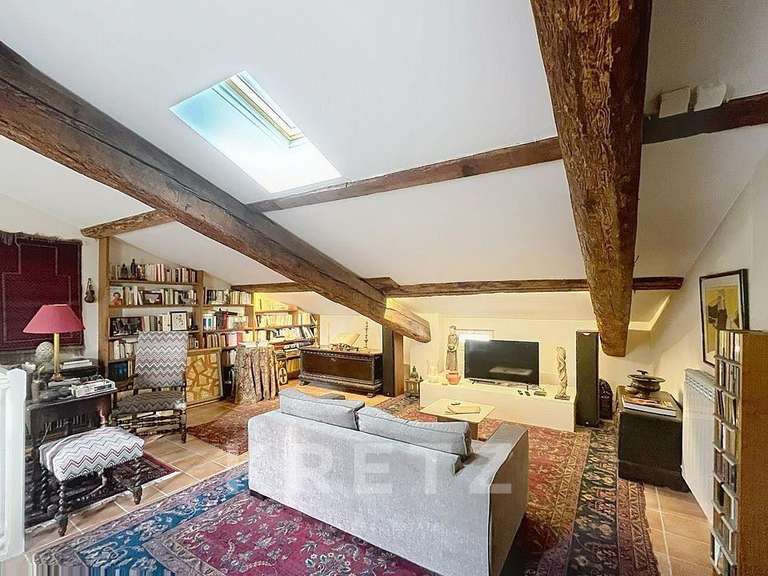 Appartement Avignon - 3 chambres - 150m²