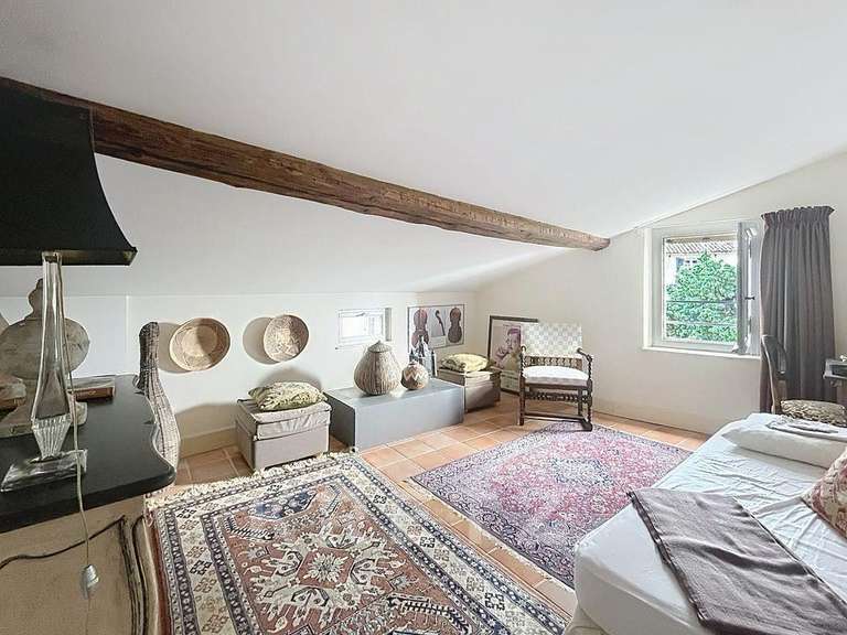 Appartement Avignon - 3 chambres - 150m²