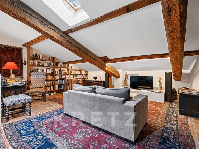 Appartement Avignon - 3 chambres - 150m²