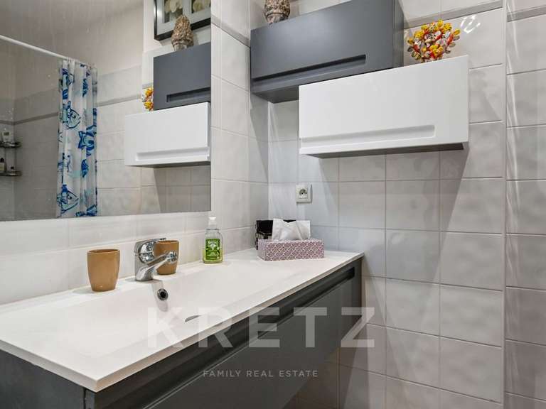Appartement Avignon - 3 chambres - 150m²