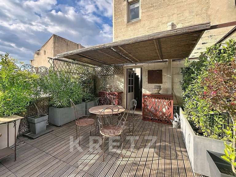 Appartement Avignon - 3 chambres - 150m²