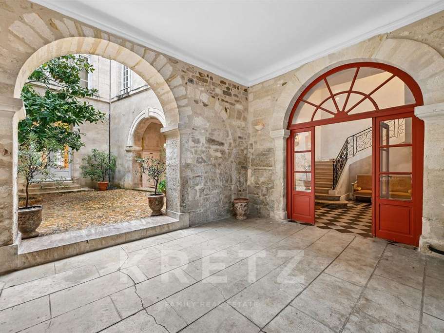 Appartement Avignon