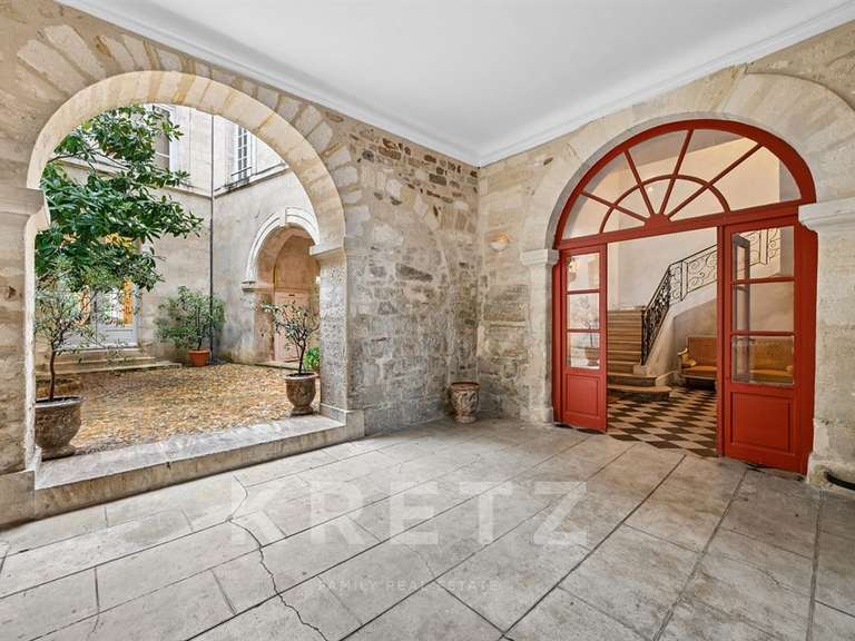 Appartement Avignon - 3 chambres - 150m²