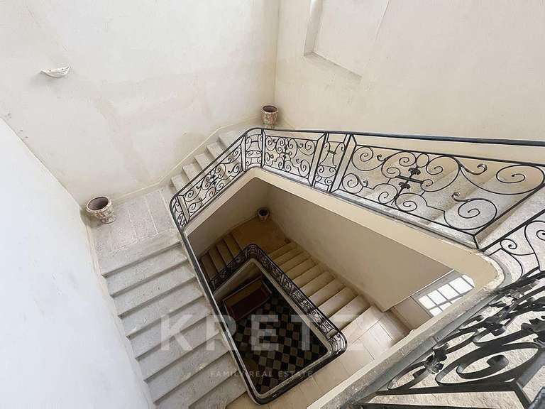 Appartement Avignon - 3 chambres - 150m²