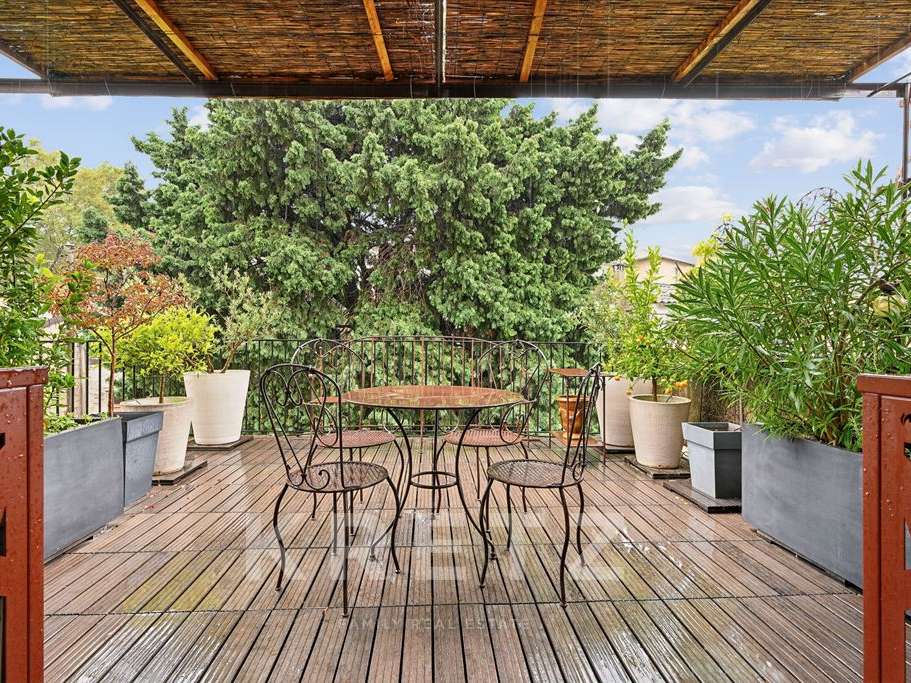 Appartement Avignon