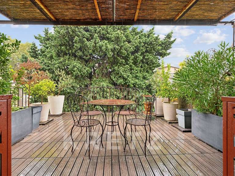 Appartement Avignon - 3 chambres - 150m²