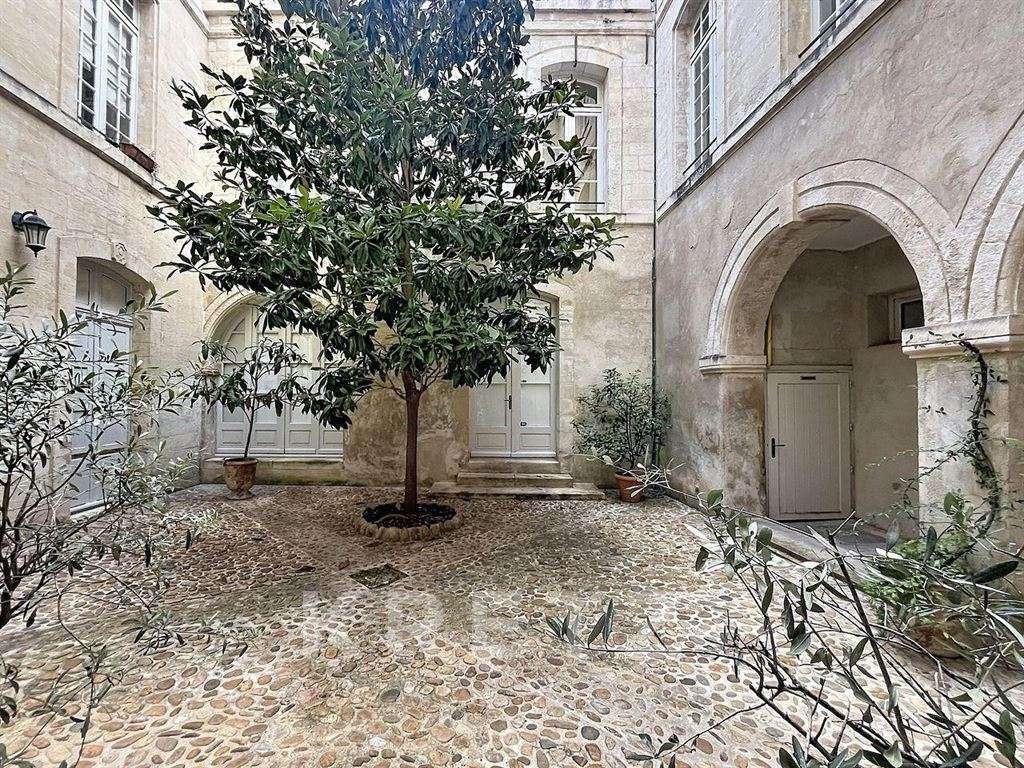 Appartement Avignon