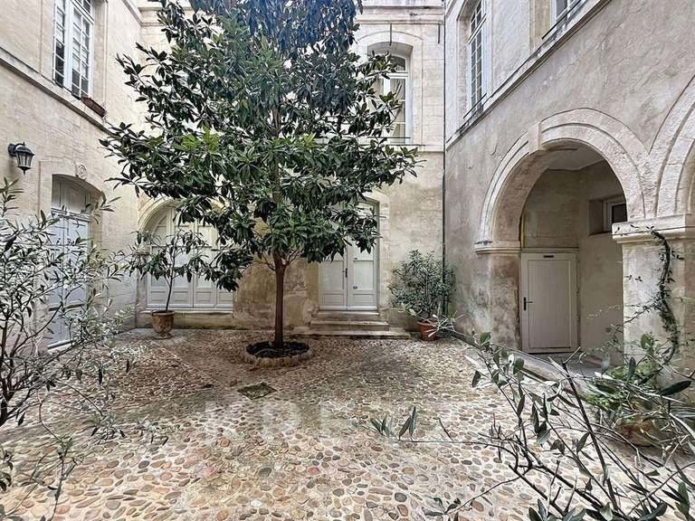 Appartement Avignon - 3 chambres - 150m²