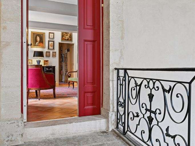 Appartement Avignon - 3 chambres - 150m²