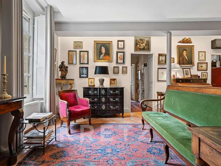 Appartement Avignon - 3 chambres - 150m²