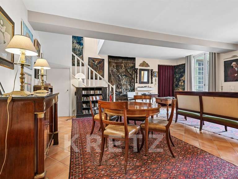 Appartement Avignon - 3 chambres - 150m²