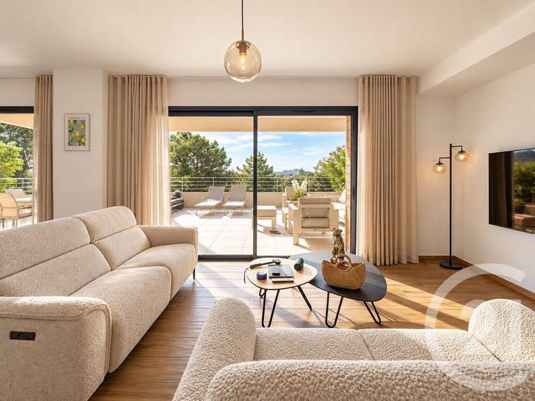 Appartement Lecci - 3 chambres - 98m²