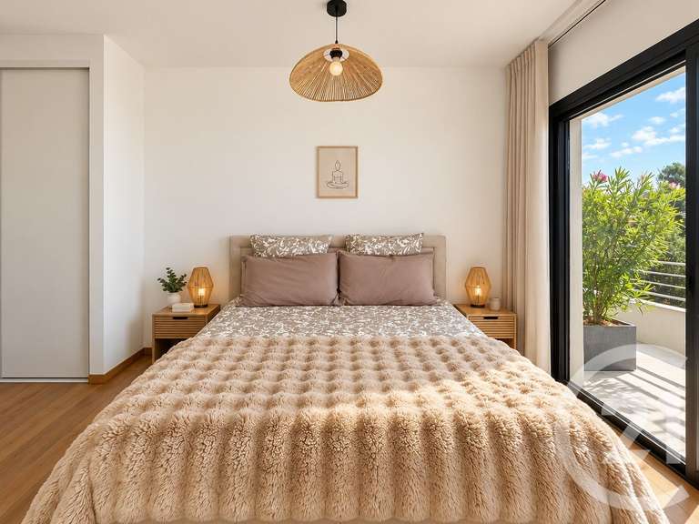 Appartement Lecci - 3 chambres - 98m²