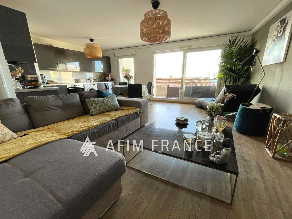 Apartment Cap-d'Ail