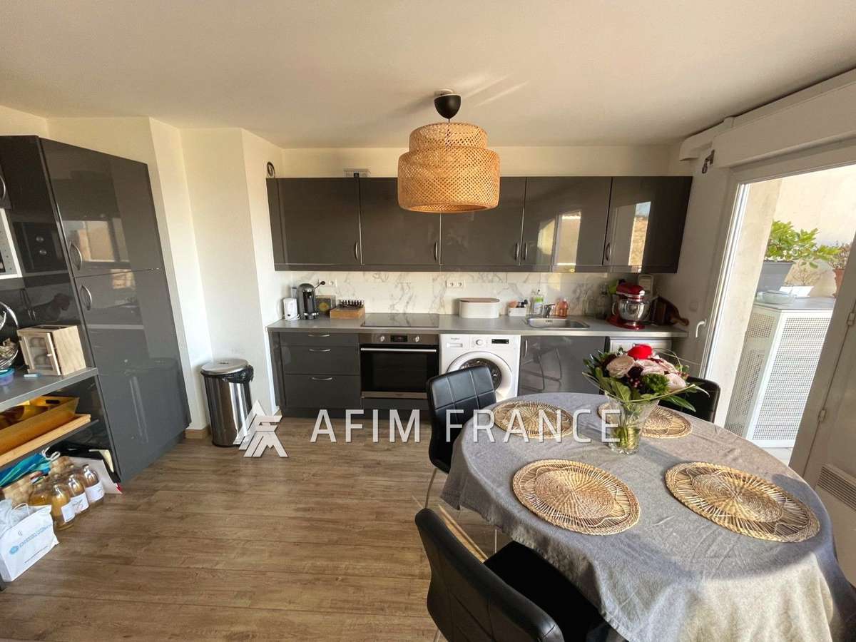 Apartment Cap-d'Ail