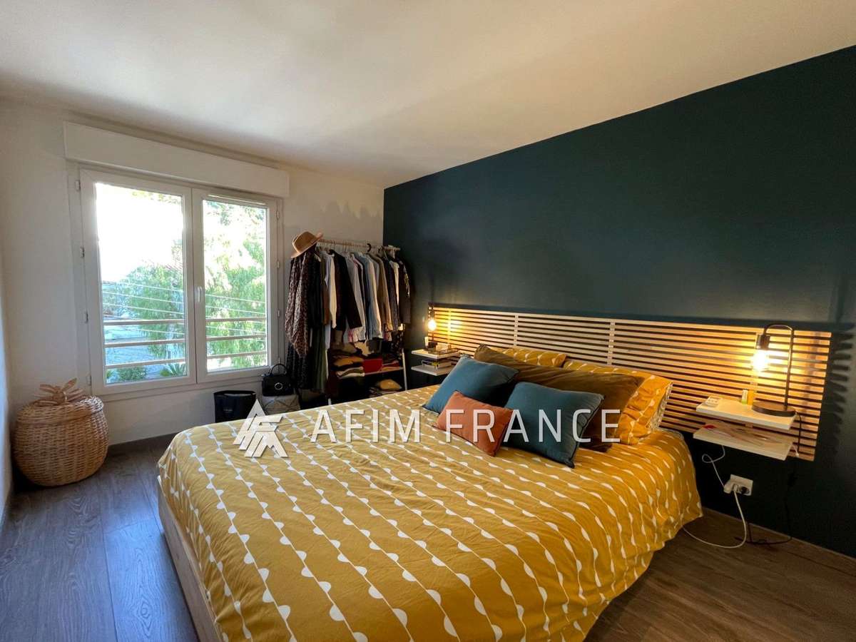 Apartment Cap-d'Ail