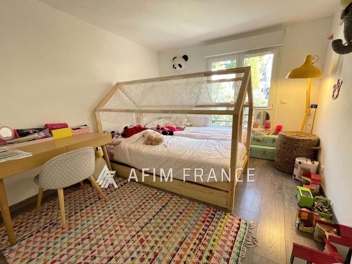 Apartment Cap-d'Ail