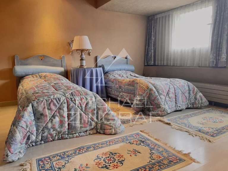 Appartement Megève - 3 chambres - 302m²
