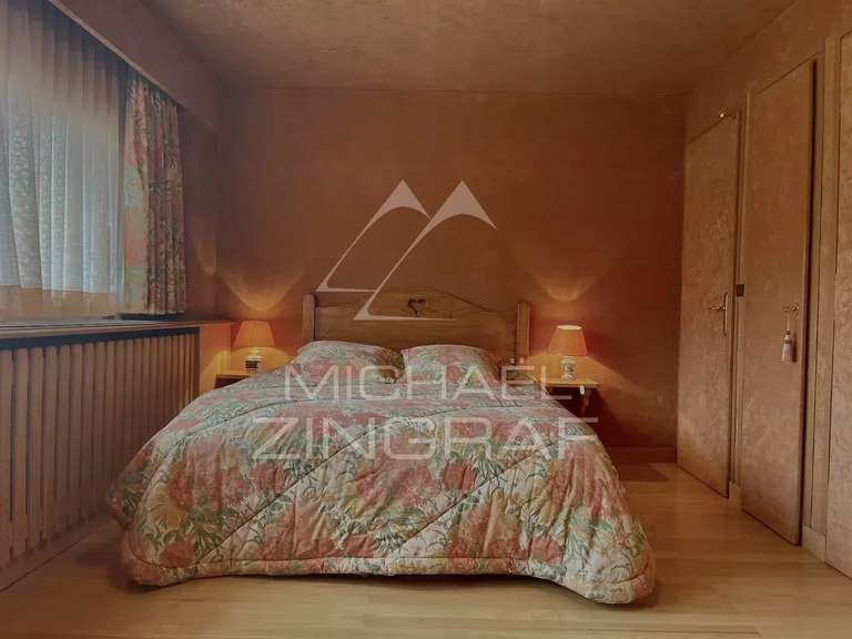 Appartement Megève - 3 chambres - 302m²