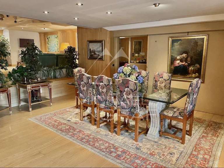 Appartement Megève - 3 chambres - 302m²