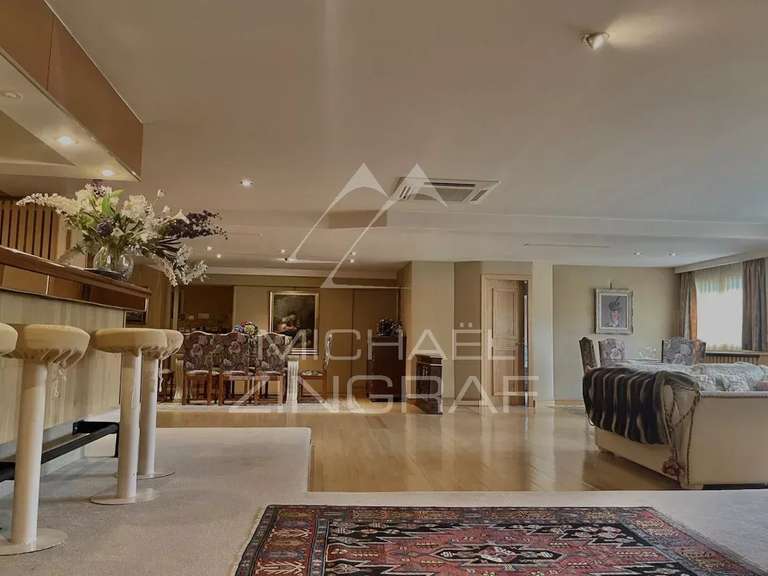 Appartement Megève - 3 chambres - 302m²