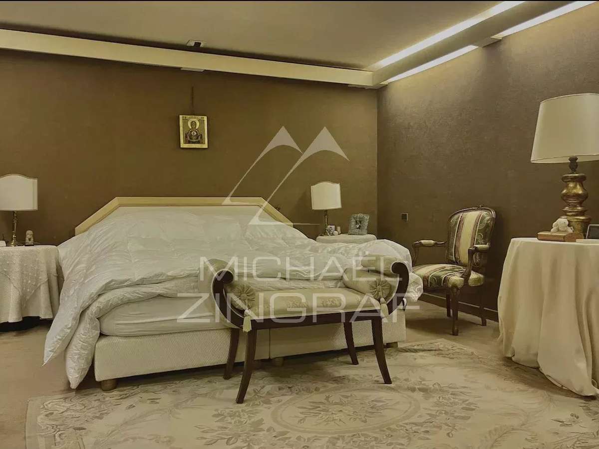 Appartement Megève