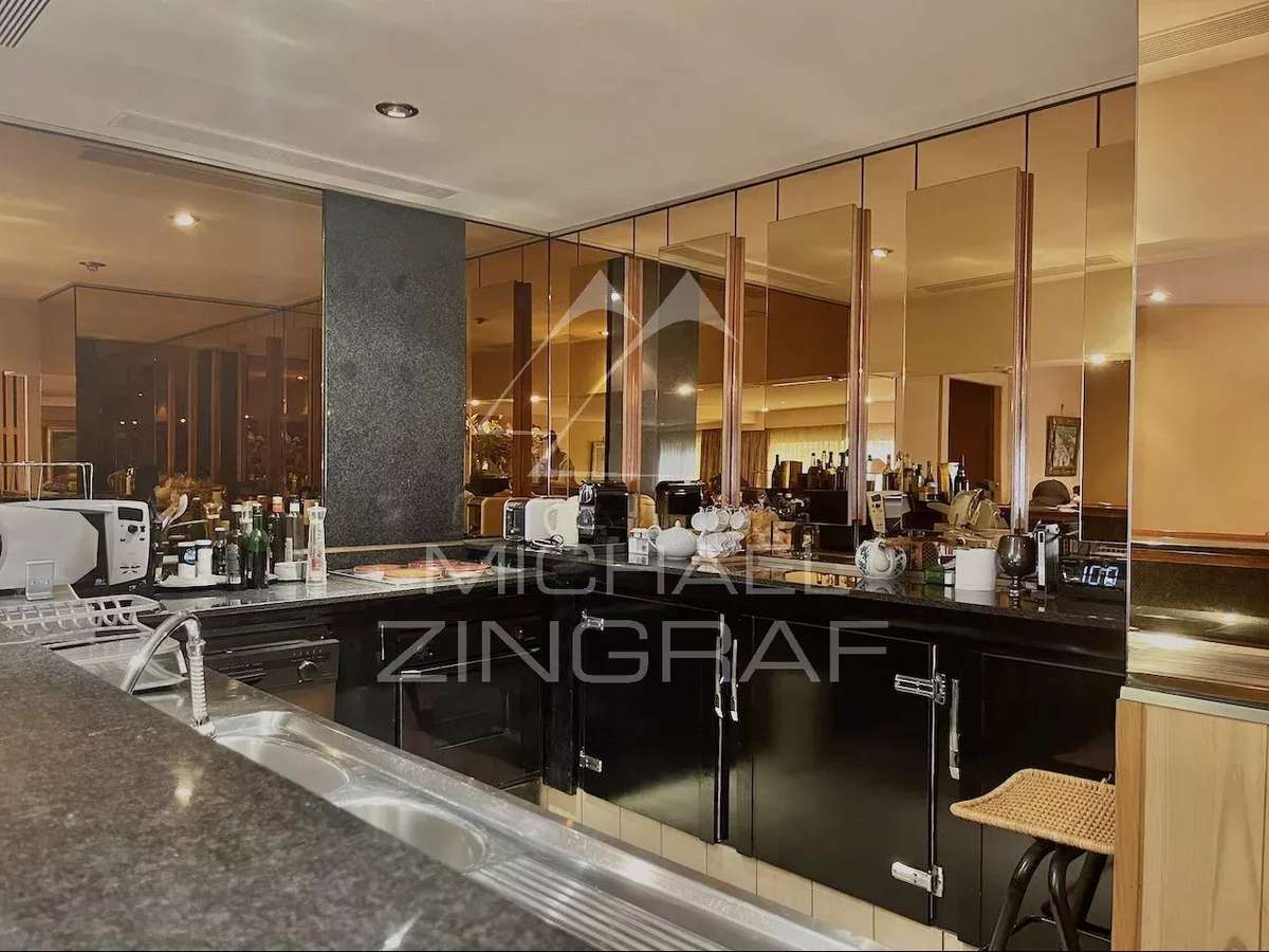 Appartement Megève
