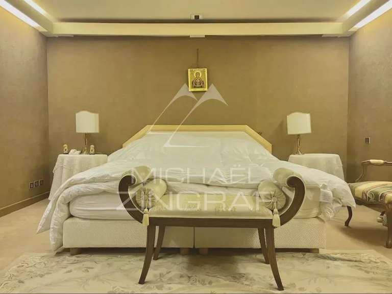 Appartement Megève - 3 chambres - 302m²