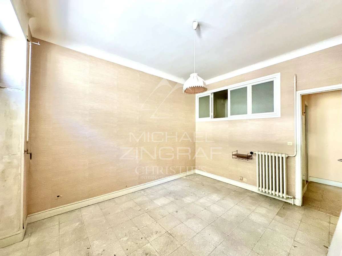 Appartement Nice