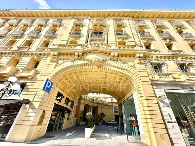 Appartement Nice - 4 chambres - 150m²