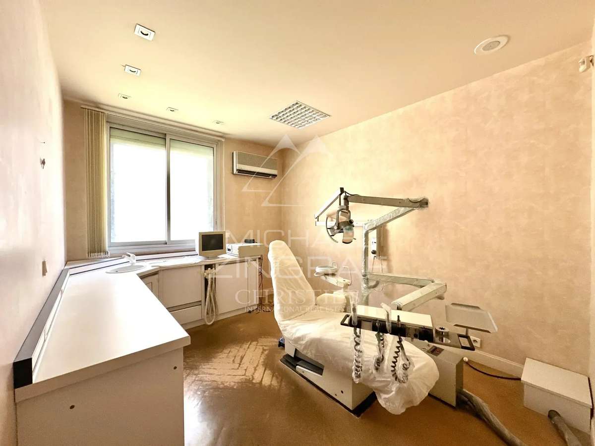 Appartement Nice