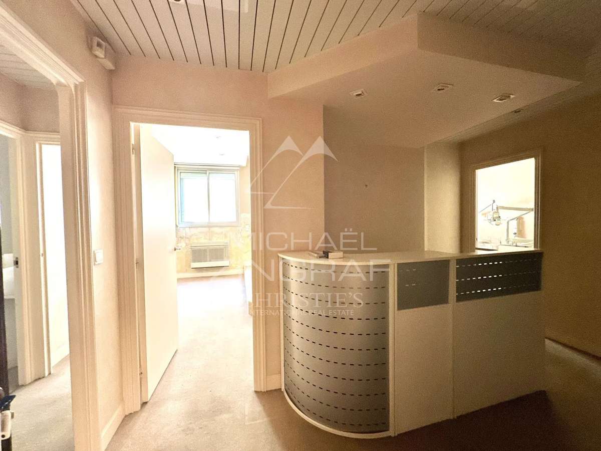 Appartement Nice