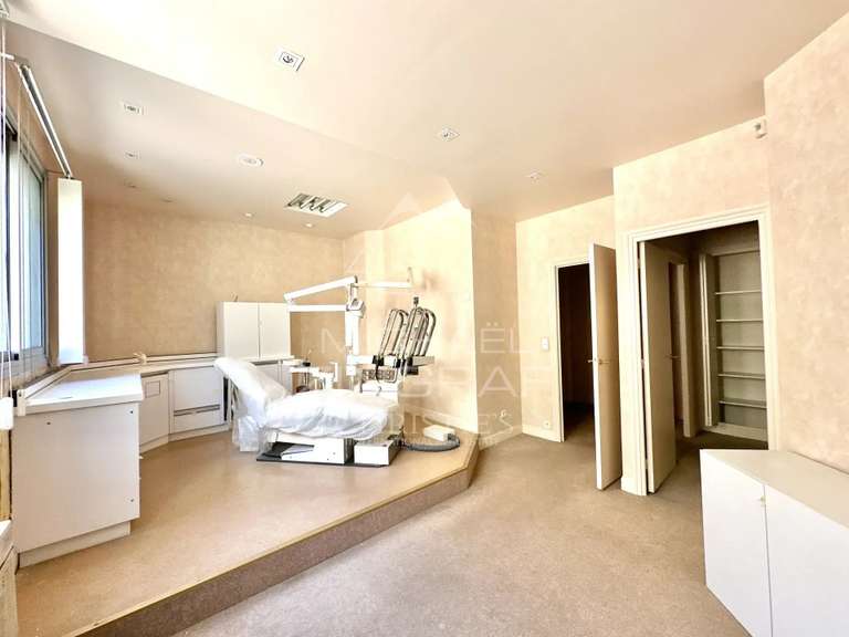 Appartement Nice - 4 chambres - 150m²