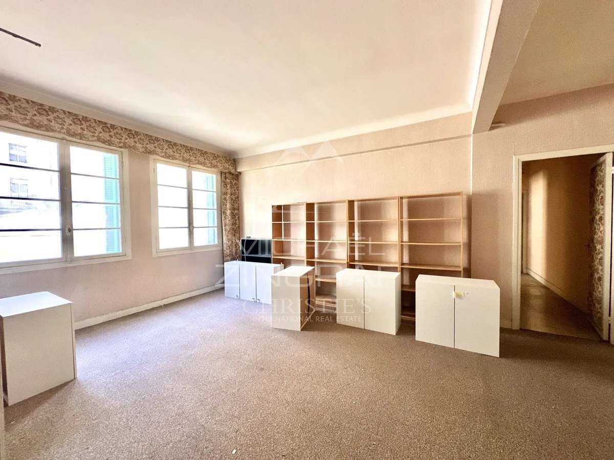 Appartement Nice