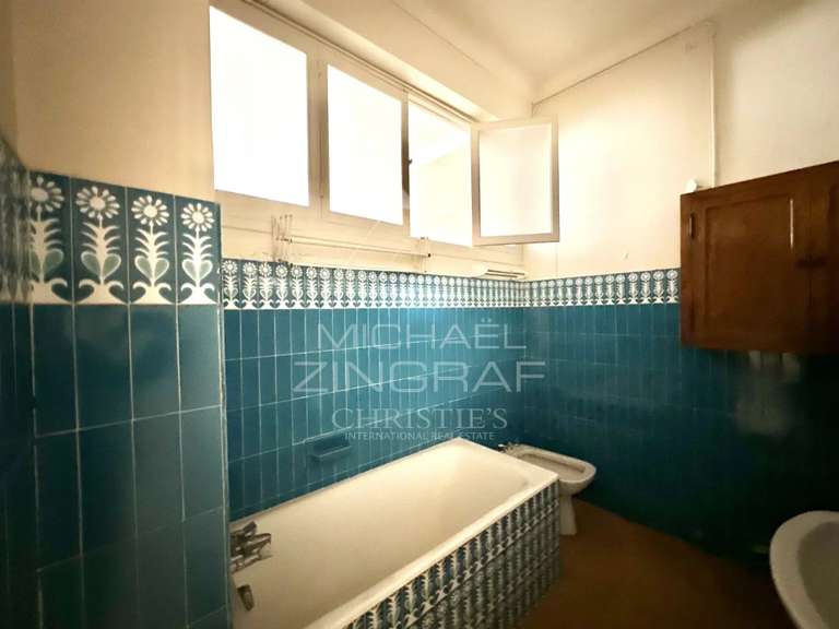 Appartement Nice - 4 chambres - 150m²