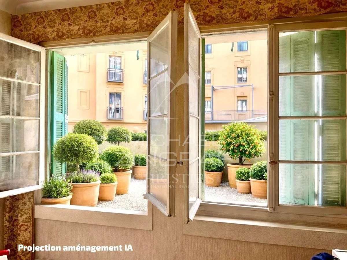 Appartement Nice