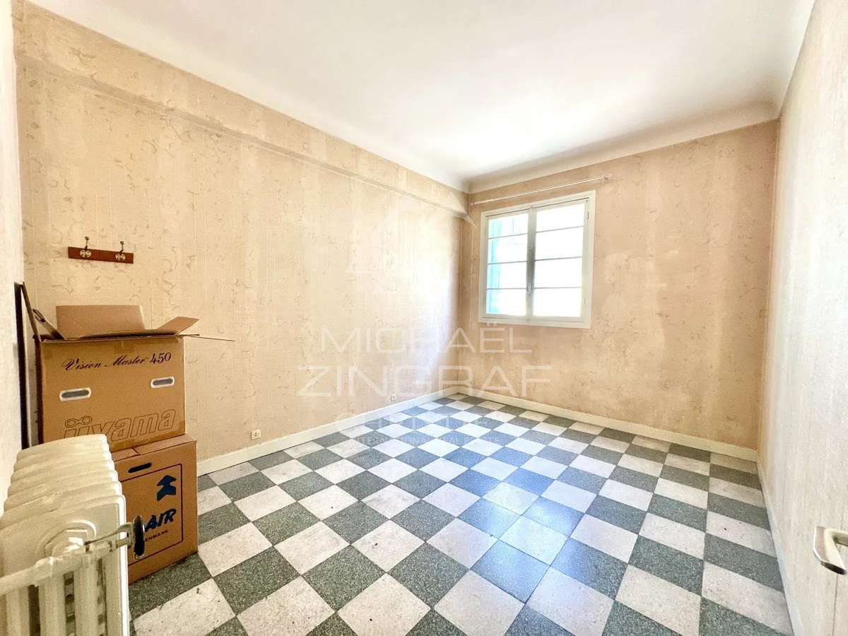 Appartement Nice