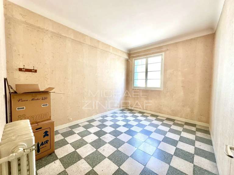 Appartement Nice - 2 chambres - 84m²