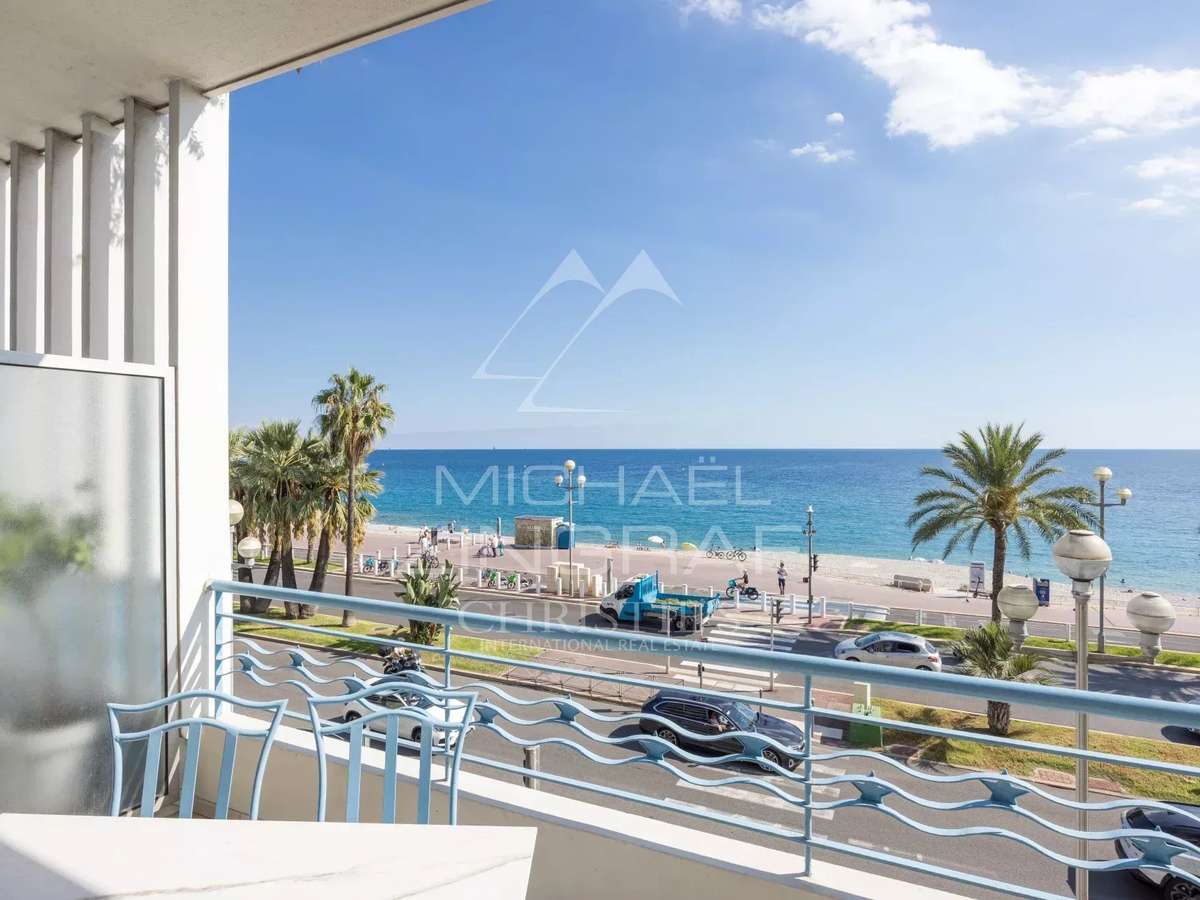 Appartement Nice
