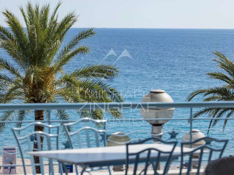 Appartement Nice - 2 chambres - 73m²