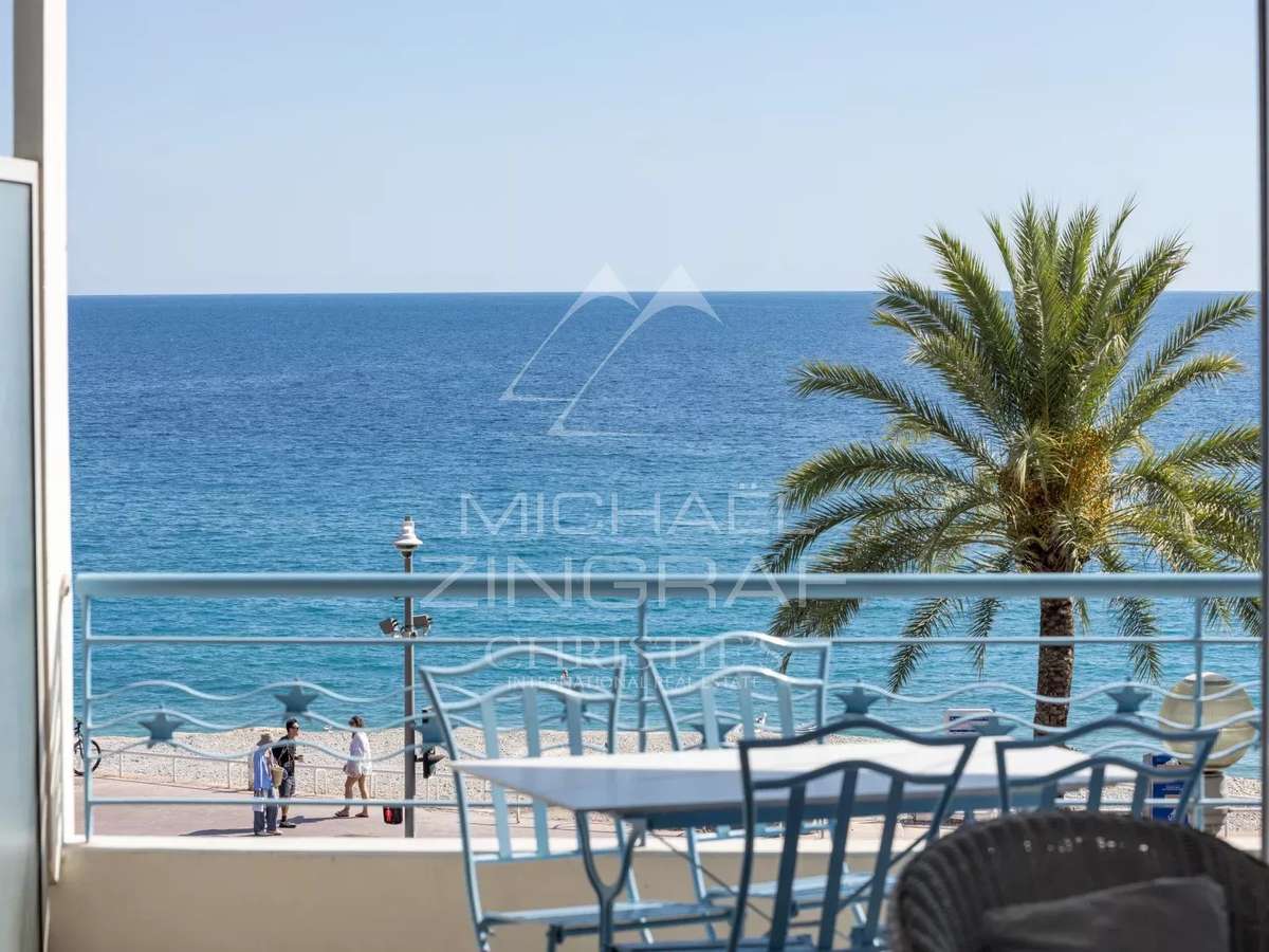 Appartement Nice