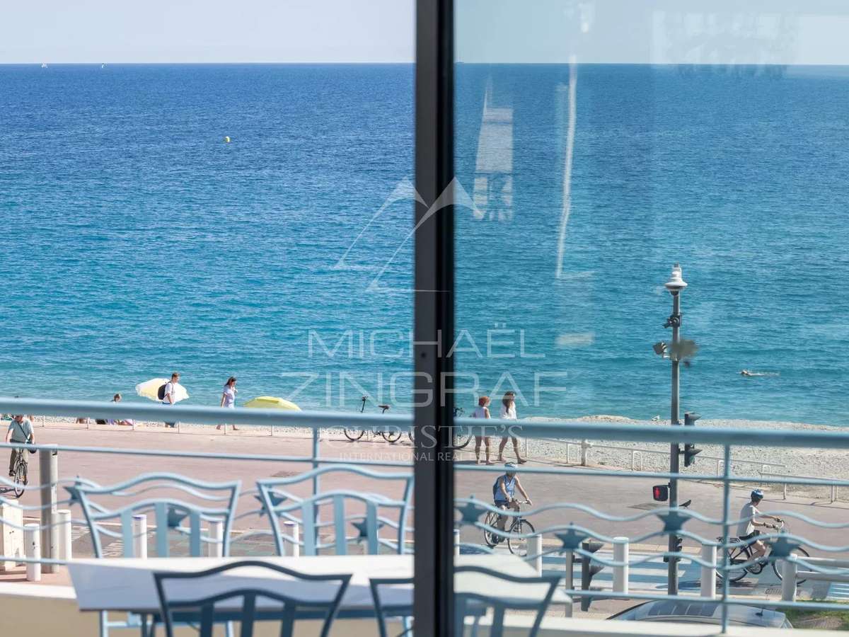 Appartement Nice