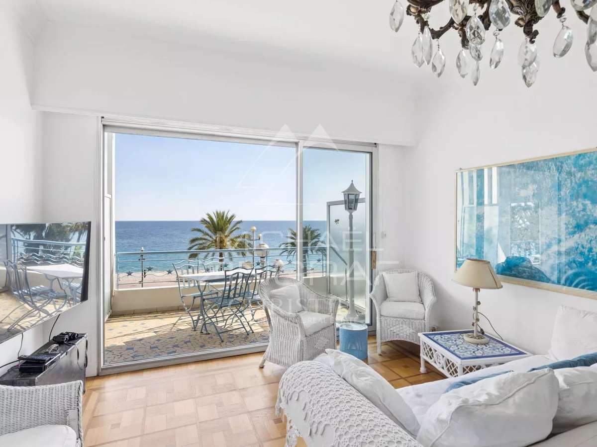 Appartement Nice