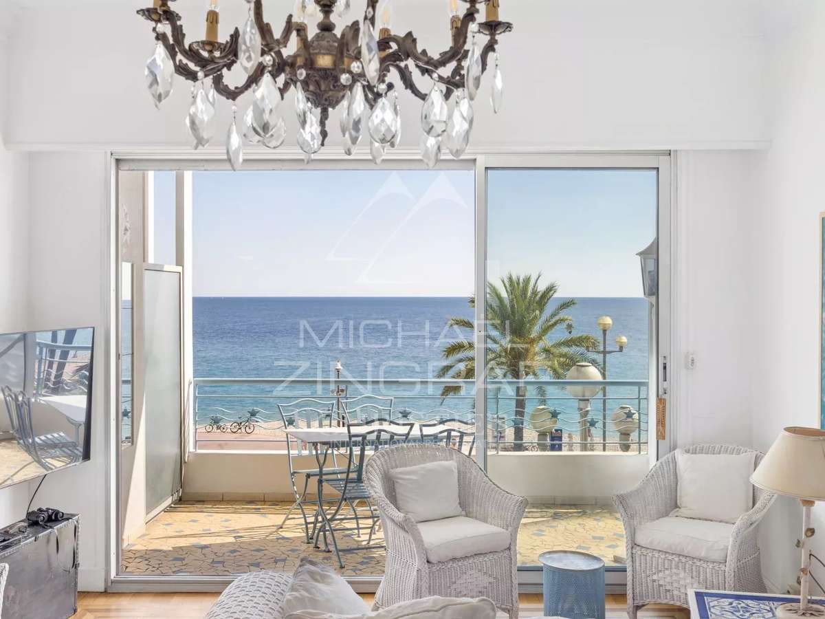 Appartement Nice