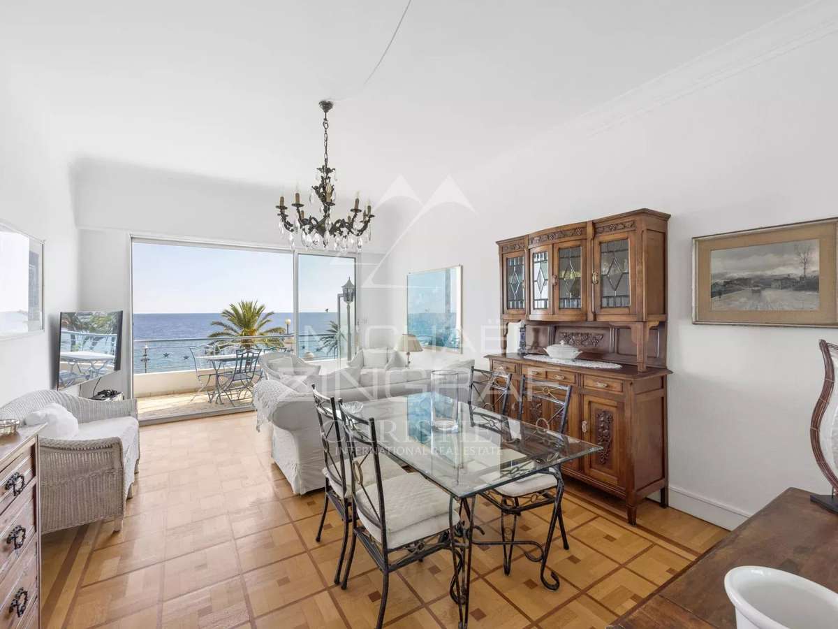 Appartement Nice