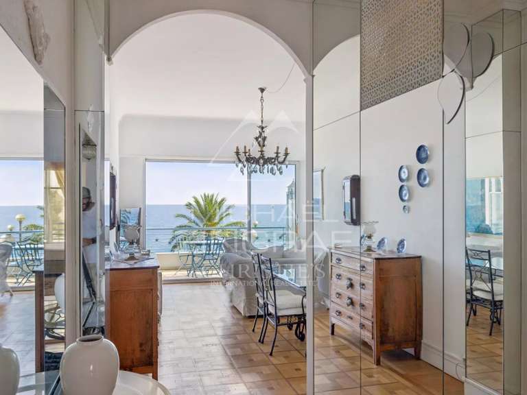 Appartement Nice - 2 chambres - 73m²