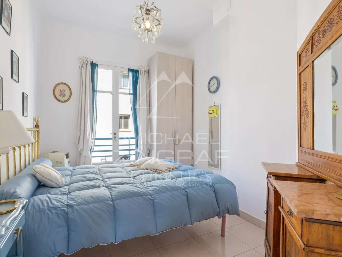 Appartement Nice