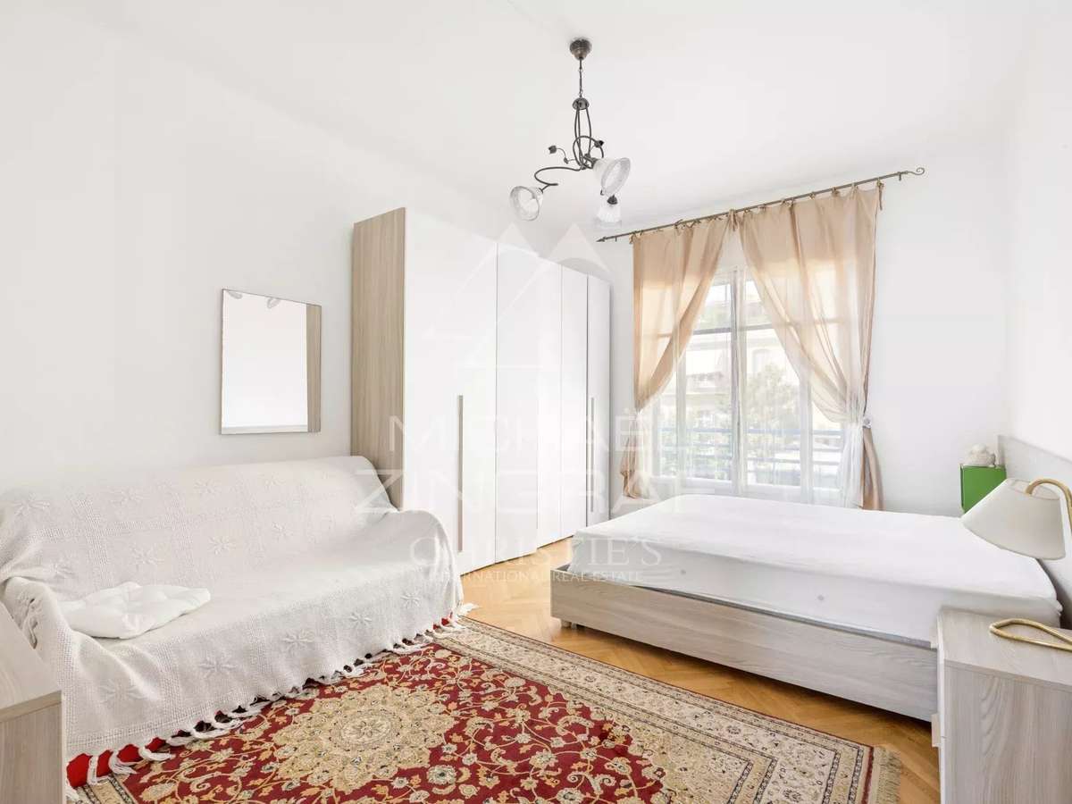 Appartement Nice